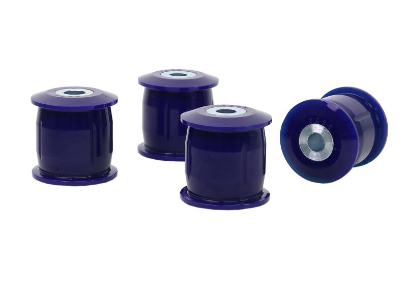 SuperPro SPF3285K 2008 fits Lexus LX570 Base Rear Upper Trailing Arm Bushing Kit