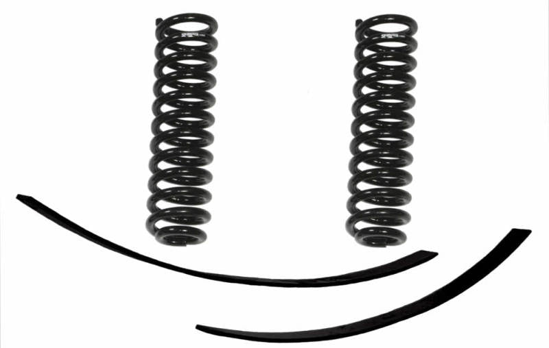Skyjacker 172BK 2"78-79 BRONCO KT/ADD-LEAF