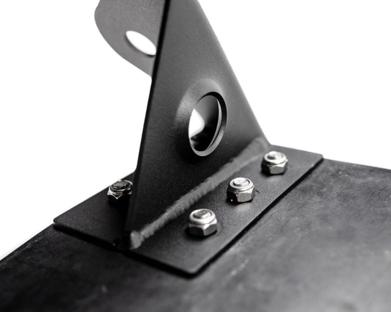 Agency Power AP-RZR-810 Rear Mud Flap Trailing Arm Guard fits Polaris 18-20 RZR XP Turbo Turbo S 1000 2022 14-18