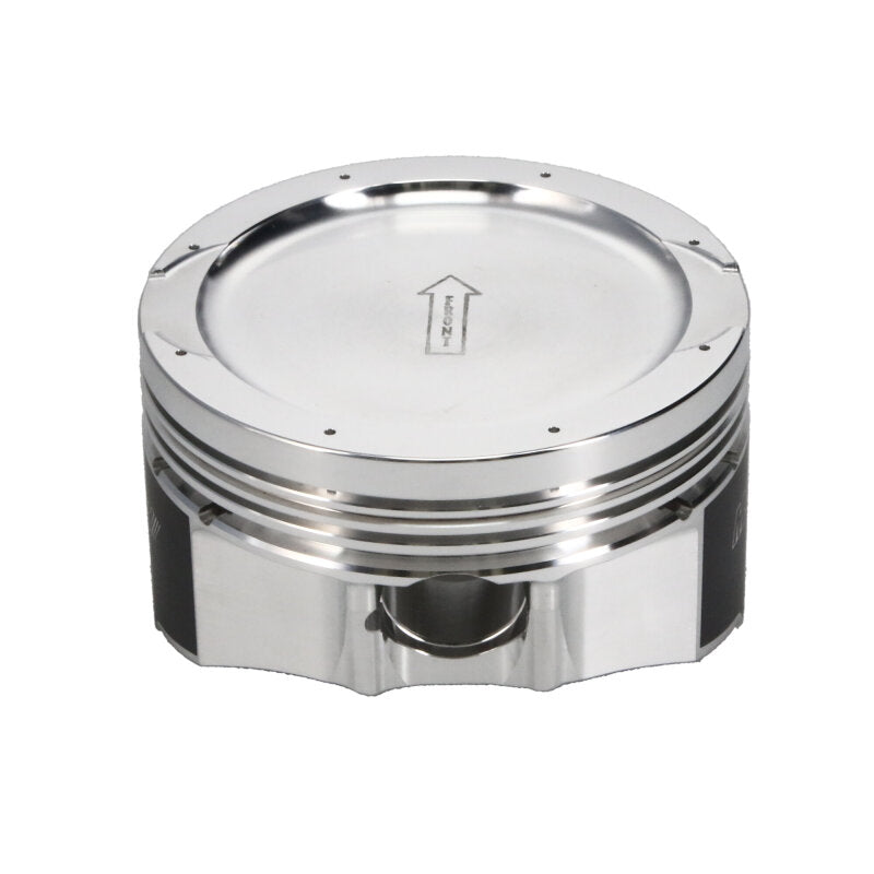Manley Performance 567300CE-8 Manley fits Ford 4.6L Modular V8 Piston Set - 3