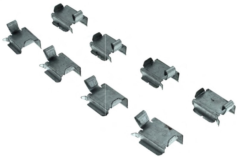 Stoptech 305.1273 Street Select Brake Pads - Rear