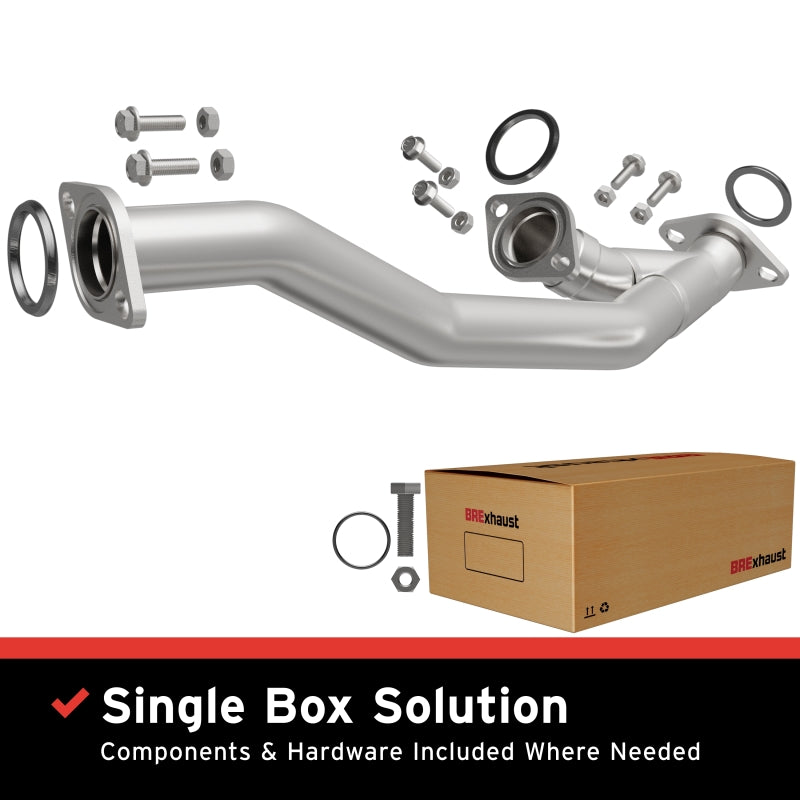 Magnaflow 107-0207 BRE Exhaust 02-06 MPV 3.0L Front Pipe Kit