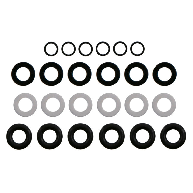Fel-Pro ES73135 fits Chevrolet Traverse ES 73135 Fuel Injector O-Ring Kit