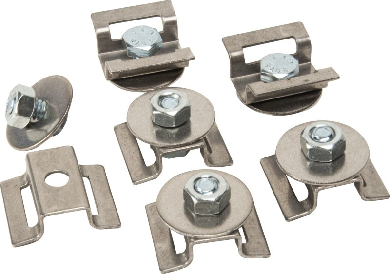 DEI 10224 Universal Heat Shield Stand-Off Mounting Kit