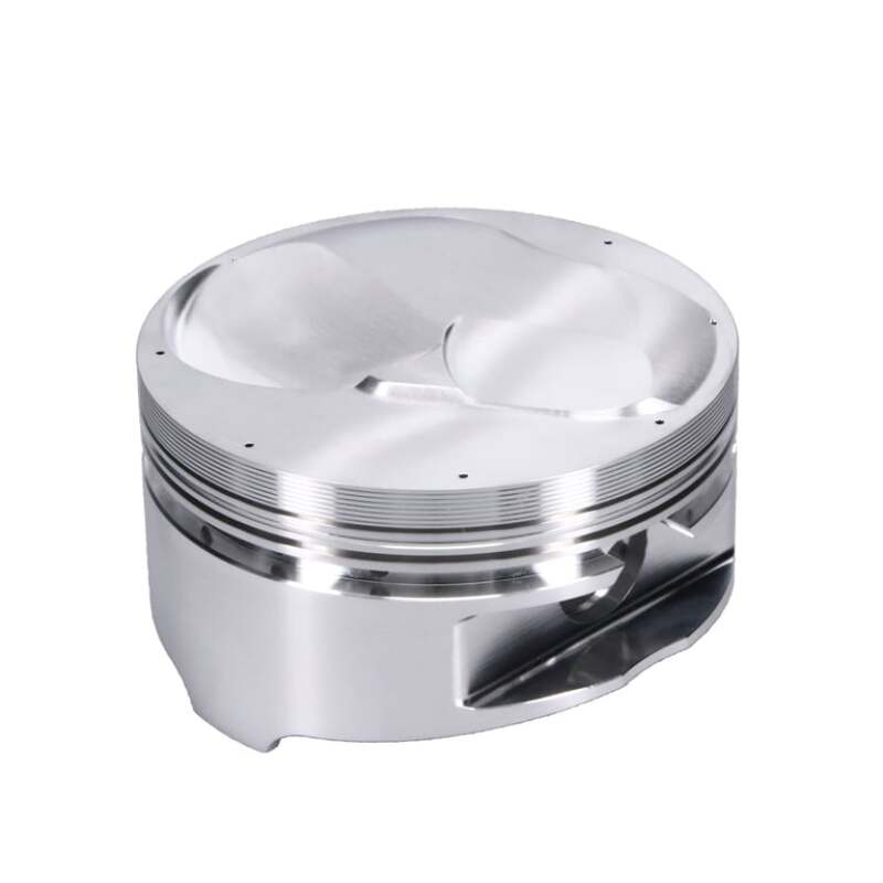 Wiseco K421B125 BBC BIG CHF 3815 HEAD +15.6cc (6421B125) Piston Shelf Stock Kit
