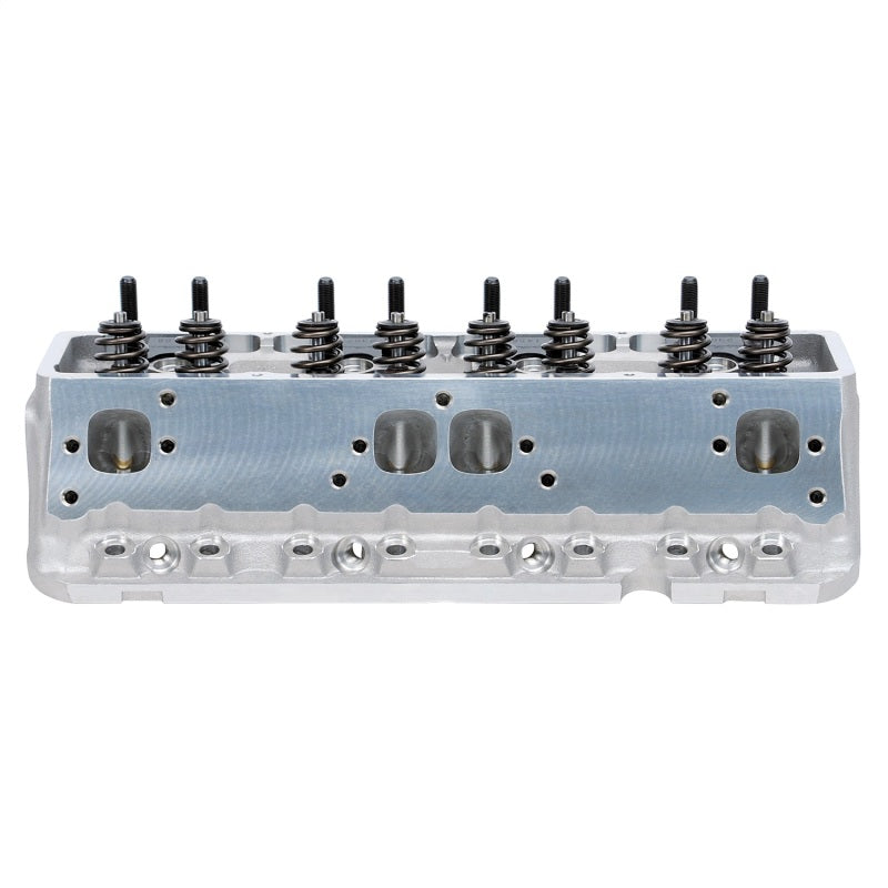 Edelbrock 61205 Cyl Head fits SBC 23 Deg E-Cnc 225 Hyd Roller