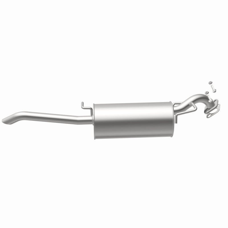 Magnaflow 108-0134 BRExhaust 05-07 fits Pontiac Wave/ 04-08 Chevrolet Aveo Muffler Kit