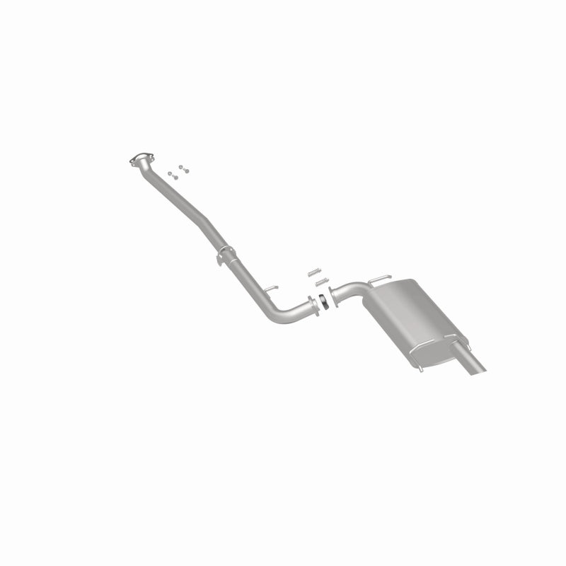 Magnaflow 106-0746 BRE Exhaust Kit 12-17 fits Toyota Camry 2.5L
