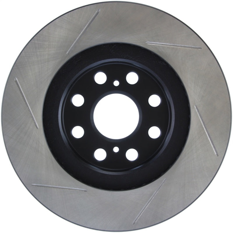 Stoptech 126.44120SL Power Slot Toyota MR2 Spyder Slotted Left Rear Rotor