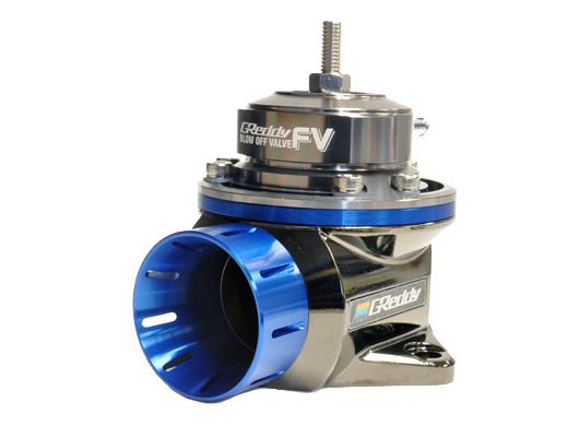 GReddy 11900442 Blow Off Valve (Type FV/RZ/RS)Recirculation Hose Attachment-32mm