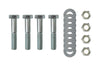 UMI Performance 3012 82-03 S-10/S-15 Upper A-Arm Mounting Hardware