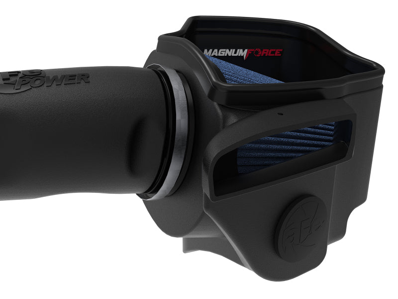 AFE 54-13023R FORCE Pro 5R Cold Air Intake System 11-19 fits Jeep Grand Cherok