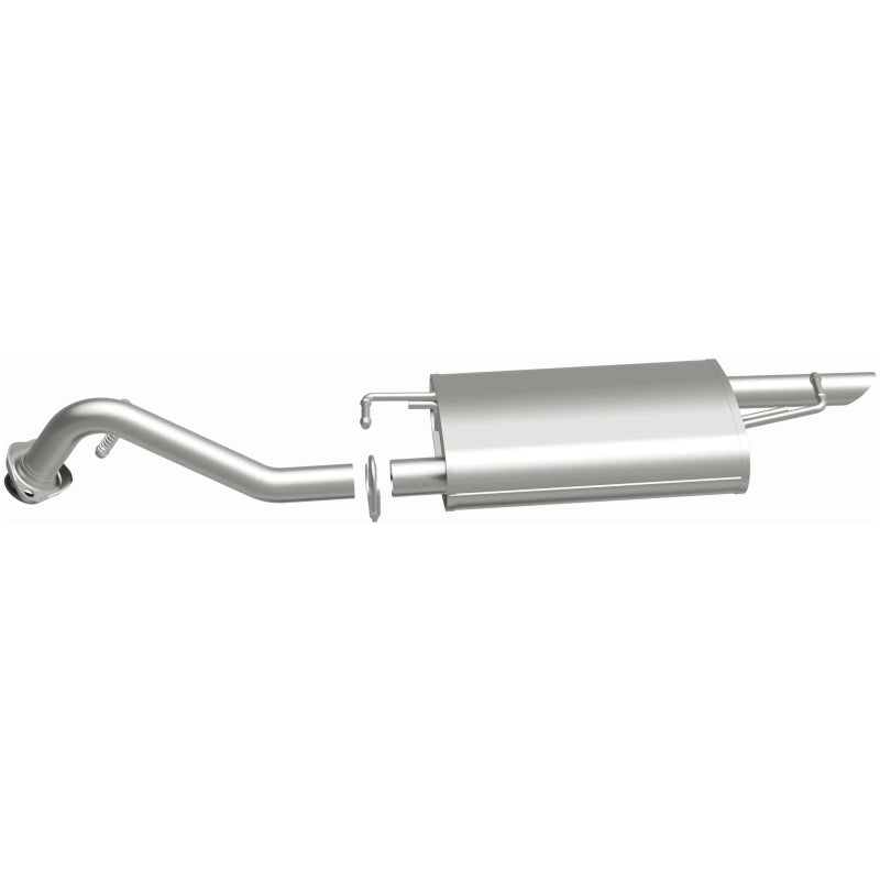Magnaflow 106-0749 BRE Exhaust Kit 14-19 fits TOYOTA COROLLA 1.8L