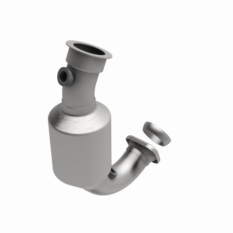 MagnaFlow 49745 Conv DF fits Liberty 3.7L PS frt O