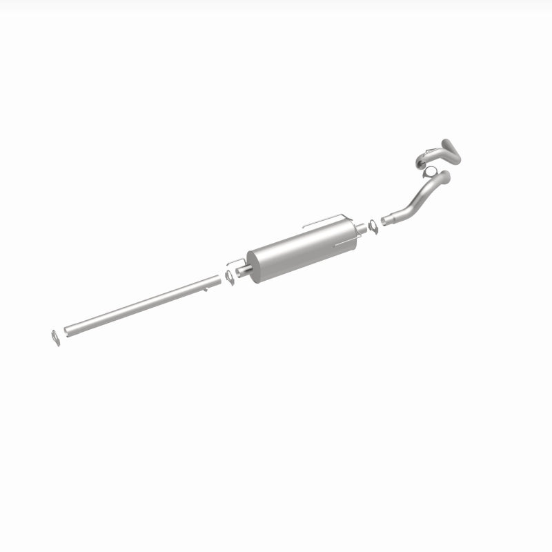 Magnaflow 106-0029 BRE Exhaust Kit 02-05 fits Dodge Ram 1500