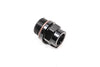 Radium Engineering 14-0421 8AN ORB to M12X1.5 Female Fitting