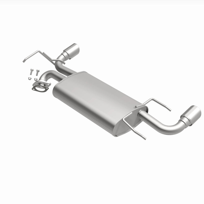 Magnaflow 108-0029 BRE Exhaust 03-07 Murano 3.5L Muffler Kit
