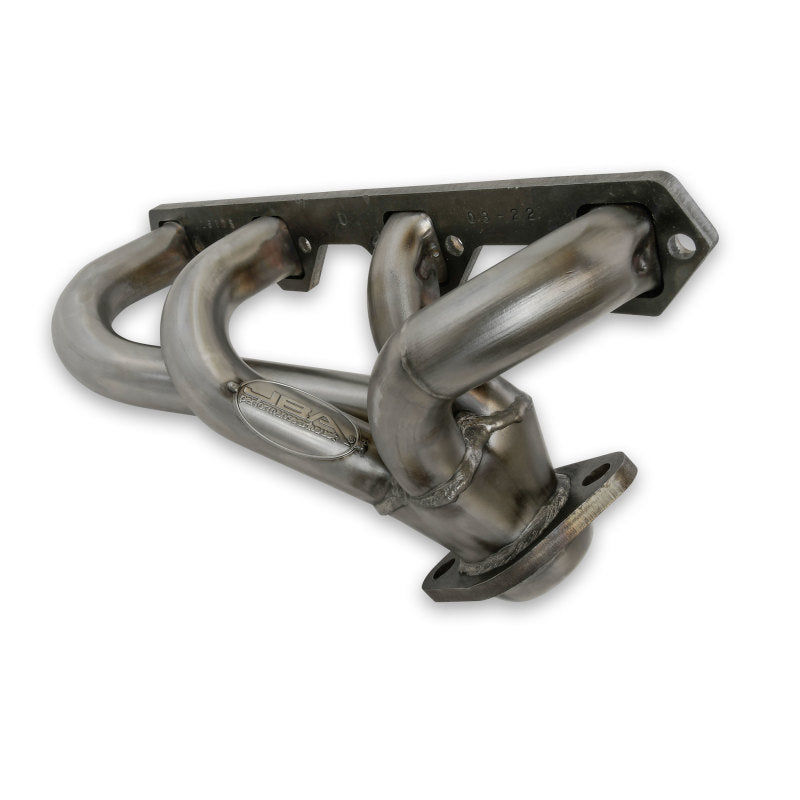 JBA 1627S fits Ford 87-95 F-150 5.0L SBF 1-1/2in Primary Raw 409SS Cat4Ward Header