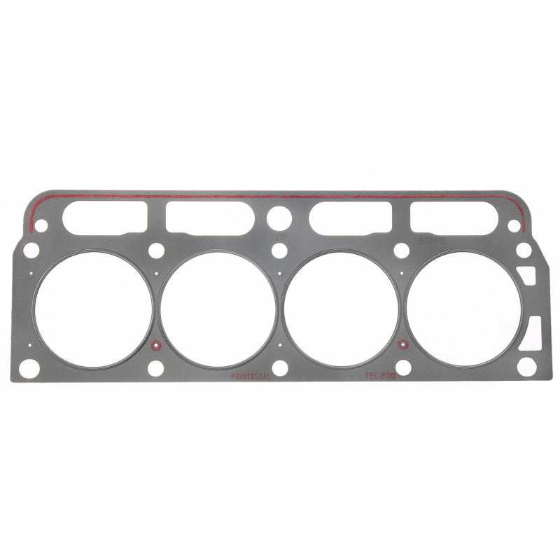 Fel-Pro 9170PT1 fits Chevrolet S10 9170 PT-1 PermaTorque Engine Cylinder Head Gasket