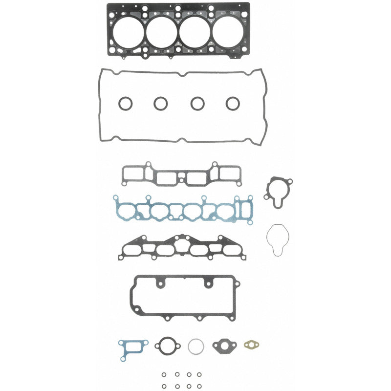 Fel-Pro HIS9922PT fits Mitsubishi Eclipse HIS 9922 PT PermaTorque Engine Cylinder Head Gasket Set