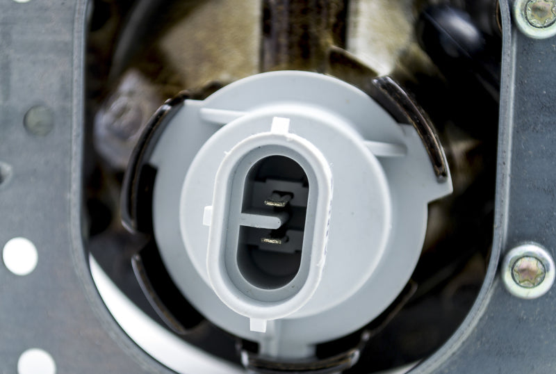 Hella 9295071 Mercedes Benz C350 Sport Afits MG 08-11 Left Fog Lamp Assembly