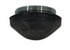 SPC Performance 25605 DOMED RUBBER FOOT