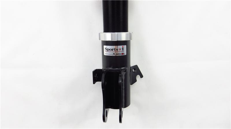RS-R XSPIF030M 00-04 fits Subaru WRX (GDA) Sports-i Coilovers