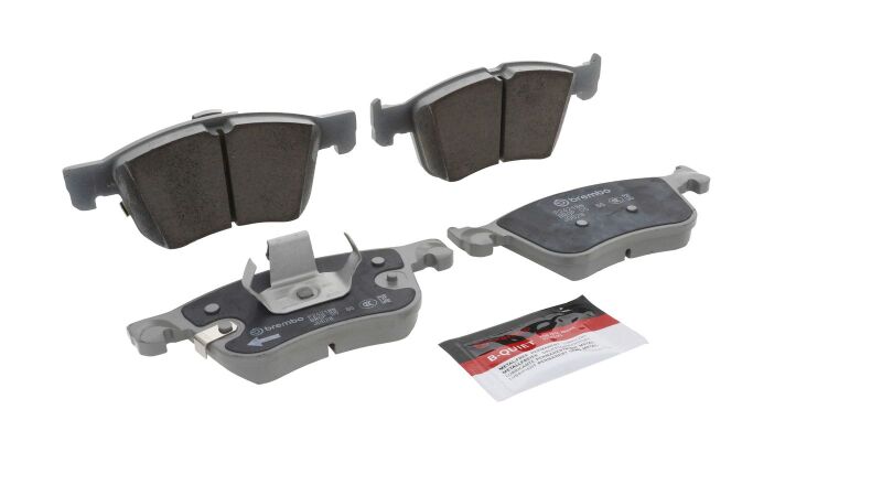 Brembo OE P24218N 2022 fits Ford Bronco Sport/ Ford Escape/ Ford Maverick Front