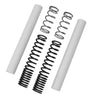 Burly B28-2000 21-22 Rebel 1100 Fork Spring Lowering Kit - 1-2in Lower