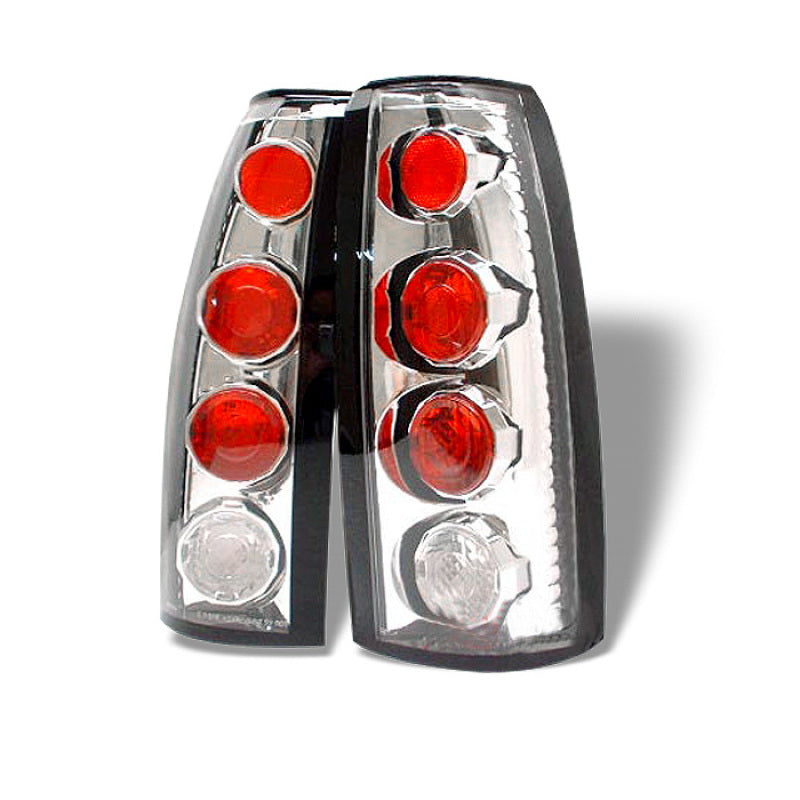 Spyder 5001290 fits Chevy 88-98 C/K Series 1500/2500 /fits GMC Sierra 88-98 Eur