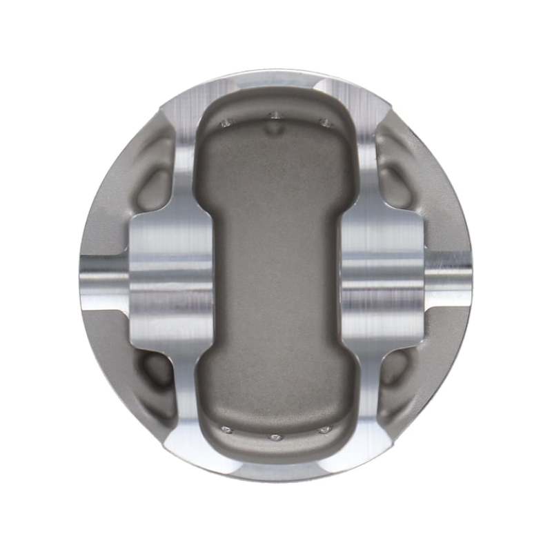Wiseco 60086LX2 fits Ford 4.6/5.4L Modular V8, 2 Valve Left Piston - Single