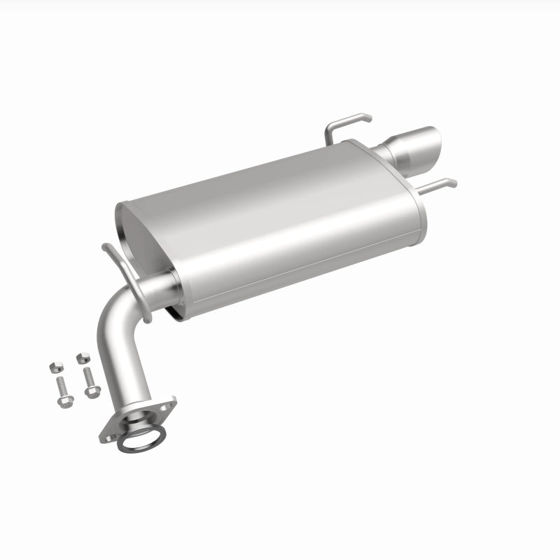 Magnaflow 108-0114 BRExhaust 07-12 fits Lexus ES350 / 07-11 Toyota Camry Left Muffler Kit
