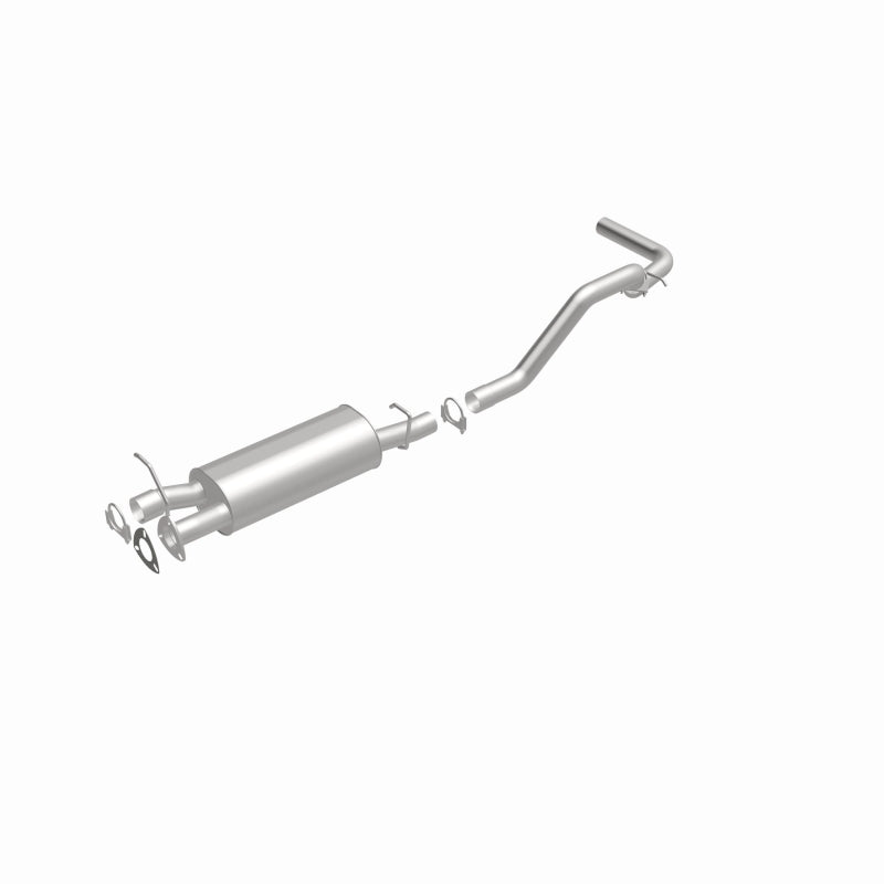 Magnaflow 106-0632 BRE Exhaust Kit 96-00 Savana Express