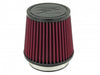 Skunk2 Racing 943-99-0001 Air Filter Replacement 4in Inlet 6x5