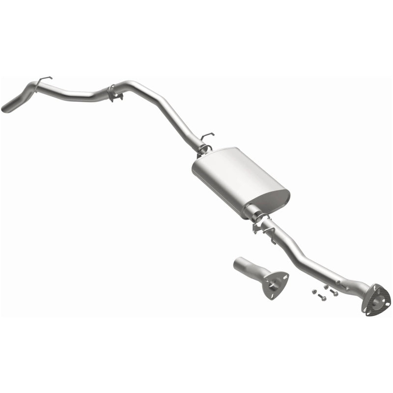 Magnaflow 106-0688 BRE Exhaust Kit 96-02 S10 Sonoma 4.3L