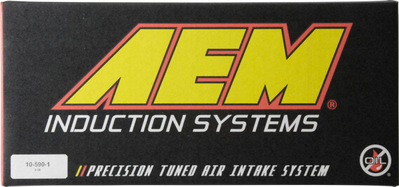 AEM 22-401B 92-95 Civic DX/LX/EX/SI/ 96-00 Civic EX/ 93-95 Del Sol S/ 93-97 Del