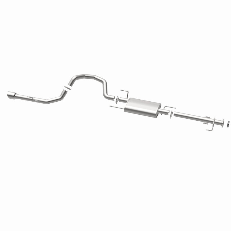 Magnaflow 106-0756 BRE Exhaust Kit 10-22 fits Toyota 4Runner 4L