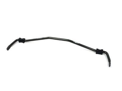 H&R 70406 85-91 fits BMW 325e/325i/325is E30 22mm Adj. 3 Hole Sway Bar - Front