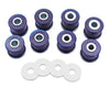 SuperPro SPF2808K fits Subaru WRX Rear Control Arms Lwr