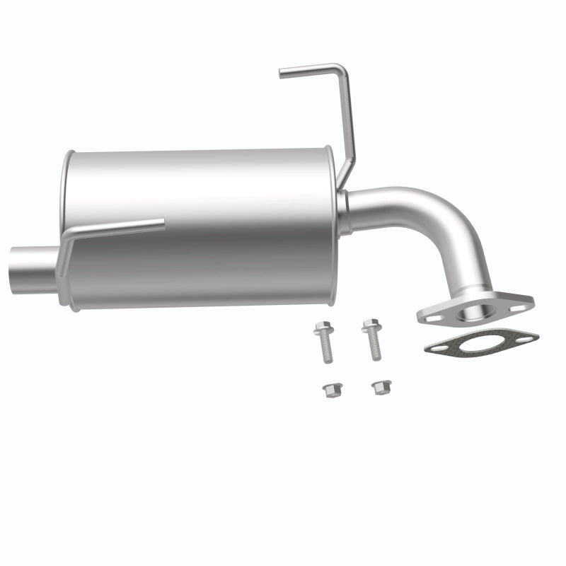 Magnaflow 108-0085 BRE Exhaust 08-13 fits Forester Impreza 2.5L Muffler Kit