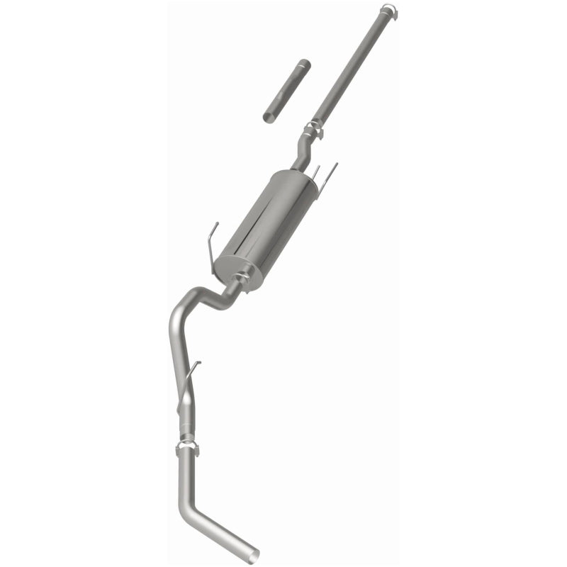 Magnaflow 106-0697 BRE Exhaust Kit 04-08 fits Ford F-150