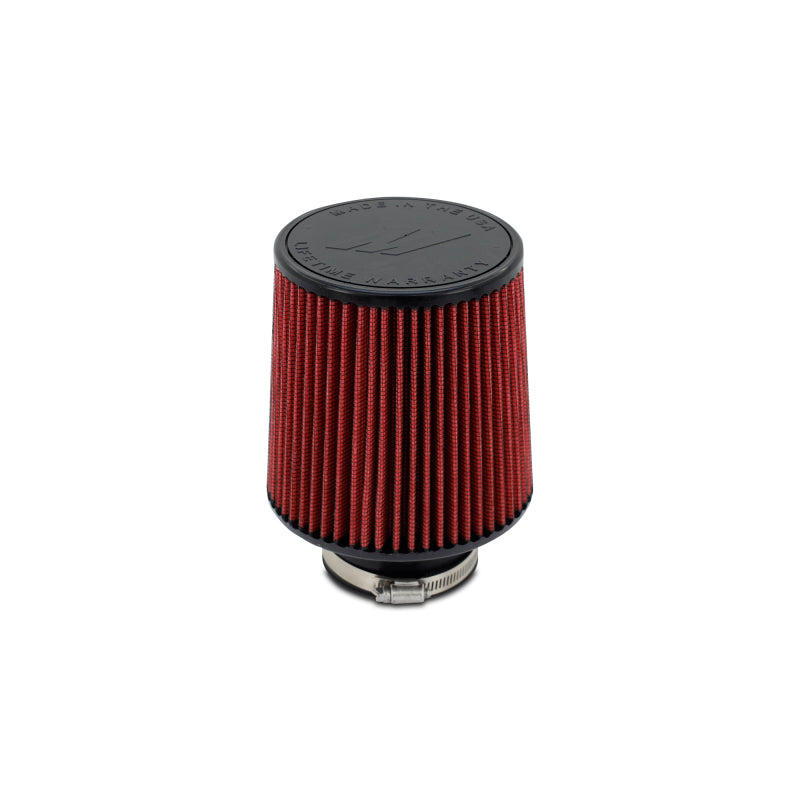 Mishimoto MMAI-TAC-24 2024+ fits Toyota Tacoma Performance Air Intake - Oiled
