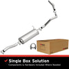 Magnaflow 106-0217 BRE Exhaust Kit 99-00 fits Ford Expedition 4.6L