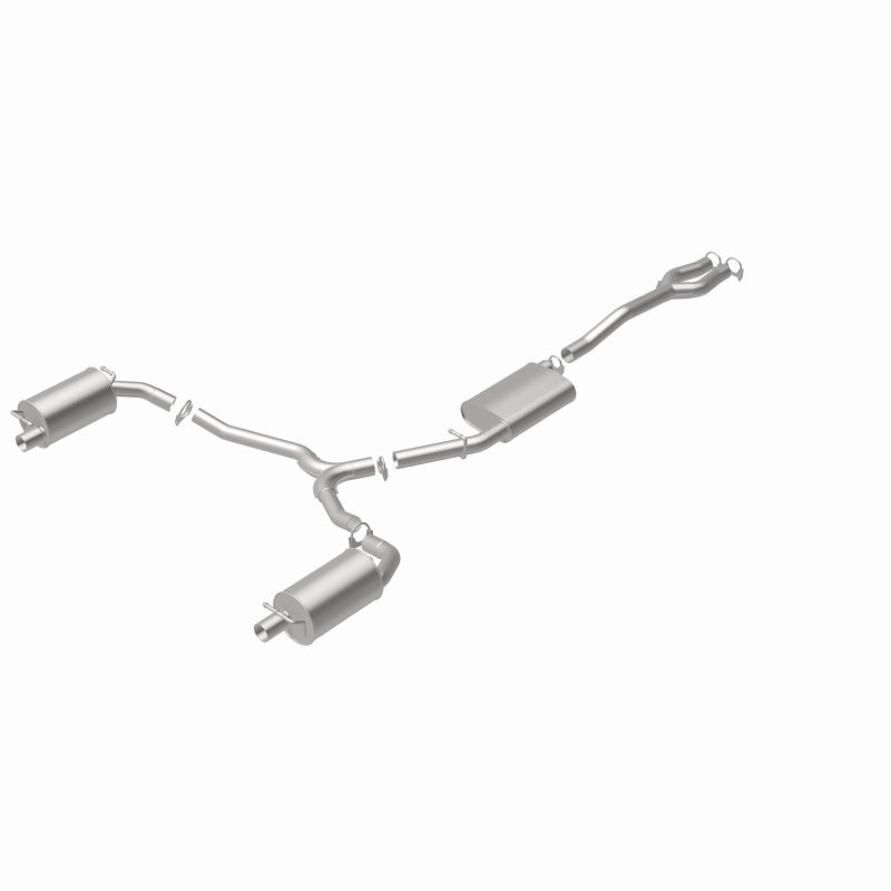 Magnaflow 106-0773 BRE Exhaust Kit 15-22 300 CHARGER 3.6L