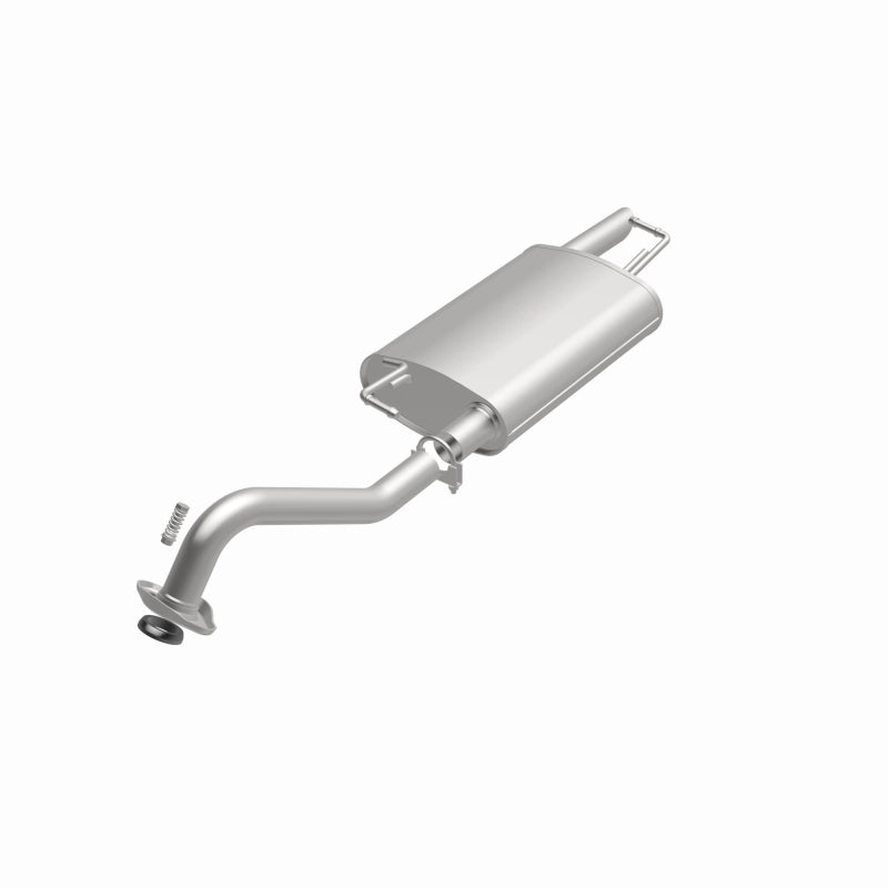 Magnaflow 106-0749 BRE Exhaust Kit 14-19 fits TOYOTA COROLLA 1.8L