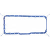 Fel-Pro OS34601R Oil Pan SnapUps Included for OS 34601 R Engine Oil Pan Gasket Set PermaDry molded rubber
