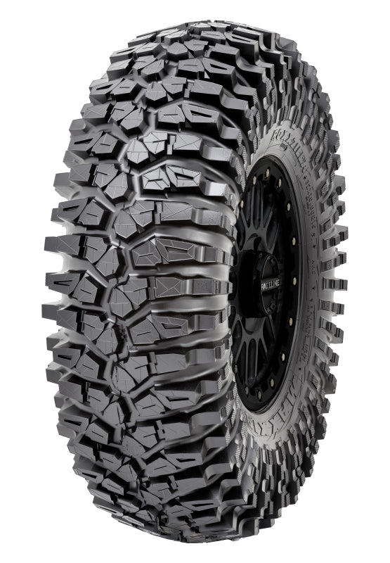 Maxxis TM00130700 Roxxzilla Tire - 30X10R14 8PR TL Competition sticky compound