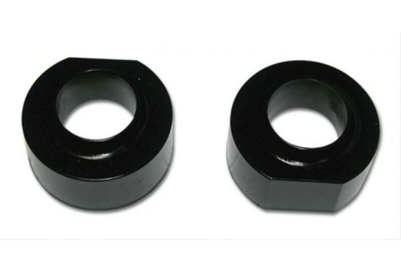 Tuff Country 42015 07-11 fits Jeep Wrangler JK Coil Spring Spacer