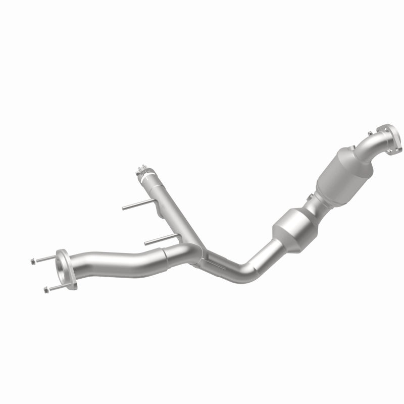 Magnaflow 280758 22-23 fits Ford F-150 2.7L Right OEM Direct Fit Converter