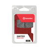 Brembo OE 07GR77SA 09 12 Aprilia SL Shiver GT ABS 750cc Sinter Brake Pads